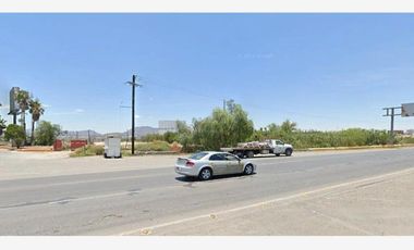 Terreno en renta en Puerta del Sol, Saltillo, Coahuila de Zaragoza