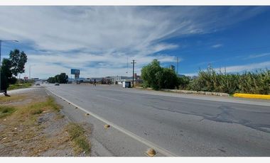 Terreno en renta en Puerta del Sol, Saltillo, Coahuila de Zaragoza
