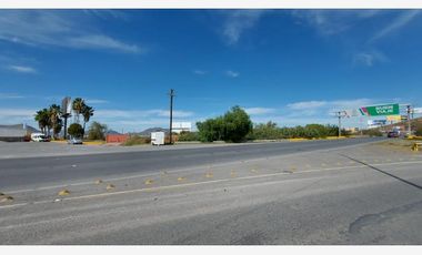 Terreno en renta en Puerta del Sol, Saltillo, Coahuila de Zaragoza