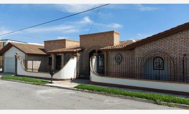 Casa en venta en Valle San Agustin, Saltillo, Coahuila de Zaragoza