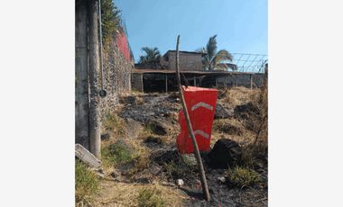 Terreno en venta en Lomas de Trujillo, Emiliano Zapata, Morelos