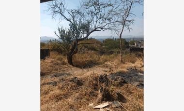 Terreno en venta en Lomas de Trujillo, Emiliano Zapata, Morelos