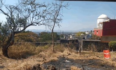Terreno en venta en Lomas de Trujillo, Emiliano Zapata, Morelos