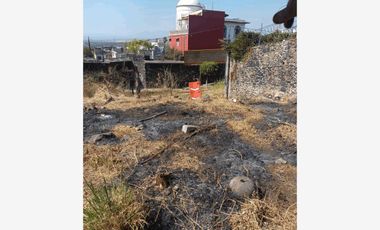 Terreno en venta en Lomas de Trujillo, Emiliano Zapata, Morelos