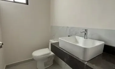 Casa en venta en Ciudad Mirasierra, Saltillo, Coahuila de Zaragoza