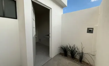 Casa en venta en Ciudad Mirasierra, Saltillo, Coahuila de Zaragoza