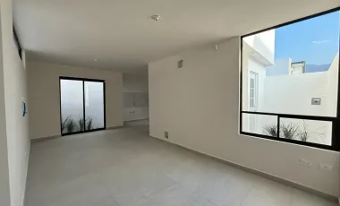Casa en venta en Ciudad Mirasierra, Saltillo, Coahuila de Zaragoza