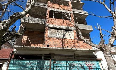 MIRAMAR CENTRO, unidades de 1 y 2 ambientes