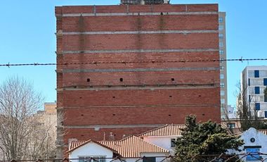 MIRAMAR CENTRO, unidades de 1 y 2 ambientes