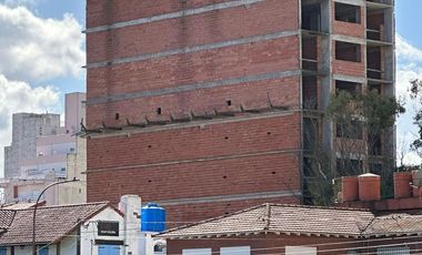 MIRAMAR CENTRO, unidades de 1 y 2 ambientes