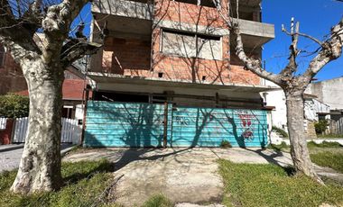 MIRAMAR CENTRO, unidades de 1 y 2 ambientes