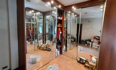 Depto.tipo casa de 4 ambientes en Venta en Villa crespo
