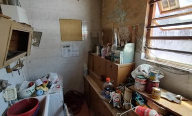 Depto.tipo casa de 4 ambientes en Venta en Villa crespo