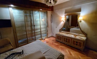 Depto.tipo casa de 4 ambientes en Venta en Villa crespo
