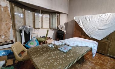 Depto.tipo casa de 4 ambientes en Venta en Villa crespo