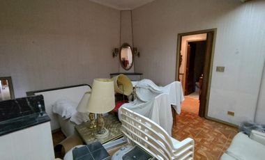 Depto.tipo casa de 4 ambientes en Venta en Villa crespo