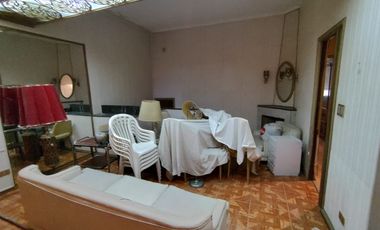 Depto.tipo casa de 4 ambientes en Venta en Villa crespo