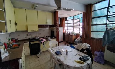 Depto.tipo casa de 4 ambientes en Venta en Villa crespo