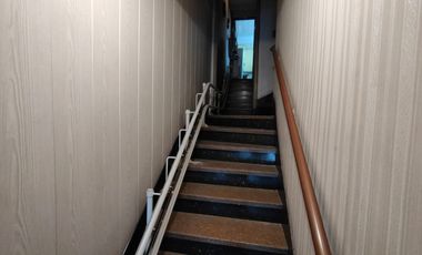 Depto.tipo casa de 4 ambientes en Venta en Villa crespo