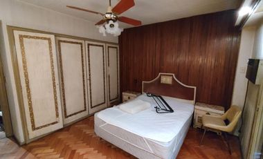 Depto.tipo casa de 4 ambientes en Venta en Villa crespo
