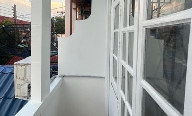 FOR SELL Townhouse/Townhome  Baan Thanarom BTS-Nana CX-108923