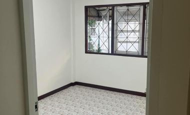 FOR SELL Townhouse/Townhome  Baan Thanarom BTS-Nana CX-108923