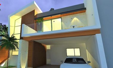 CASA EN VENTA EN VILLAS DE LAS PALMAS