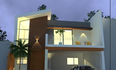 CASA EN VENTA EN VILLAS DE LAS PALMAS