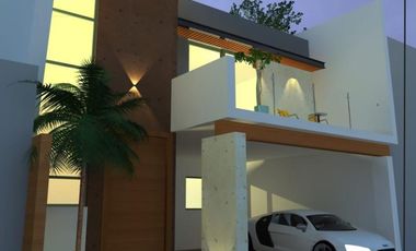 CASA EN VENTA EN VILLAS DE LAS PALMAS