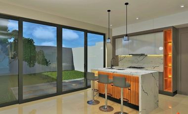 CASA EN VENTA EN VILLAS DE LAS PALMAS
