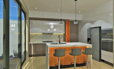 CASA EN VENTA EN VILLAS DE LAS PALMAS