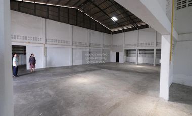 For Rent Khlong Luang Warehouse, Pathum , Khlong Si , khlong Luang , Pathum Thani , CX-109778
