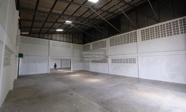 For Rent Khlong Luang Warehouse, Pathum , Khlong Si , khlong Luang , Pathum Thani , CX-109778