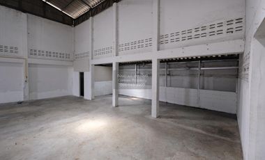 For Rent Khlong Luang Warehouse, Pathum , Khlong Si , khlong Luang , Pathum Thani , CX-109778