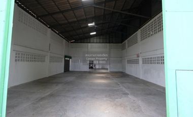 For Rent Khlong Luang Warehouse, Pathum , Khlong Si , khlong Luang , Pathum Thani , CX-109778