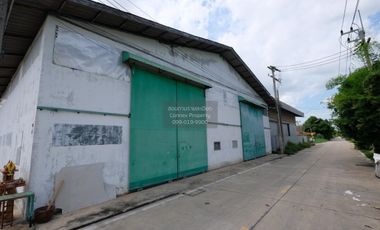 For Rent Khlong Luang Warehouse, Pathum , Khlong Si , khlong Luang , Pathum Thani , CX-109778