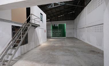 For Rent Khlong Luang Warehouse, Pathum , Khlong Si , khlong Luang , Pathum Thani , CX-109778