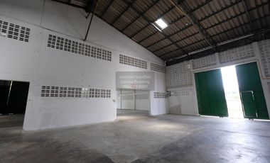 For Rent Khlong Luang Warehouse, Pathum , Khlong Si , khlong Luang , Pathum Thani , CX-109778