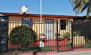 SE VENDE CASA EN LAS CONDES |URETA BRAVO PROPIEDADES|