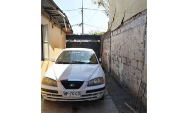 SE VENDE CASA EN LAS CONDES |URETA BRAVO PROPIEDADES|