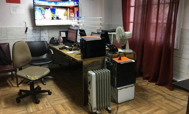 Excepcional ubicación a pasos del metro Manquehue