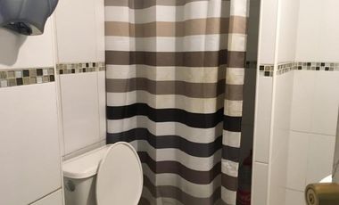 Excepcional ubicación a pasos del metro Manquehue