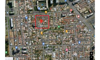 Terreno en venta en La Florida, Santiago