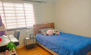 GRAN OPORTUNIDAD EN ÑUÑOA |URETA BRAVO PROPIEDADES|