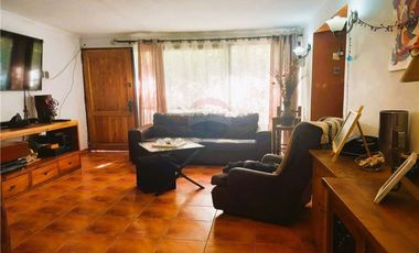 GRAN OPORTUNIDAD EN ÑUÑOA |URETA BRAVO PROPIEDADES|