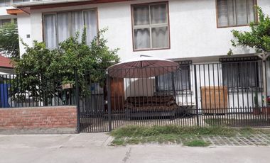 GRAN OPORTUNIDAD EN ÑUÑOA |URETA BRAVO PROPIEDADES|