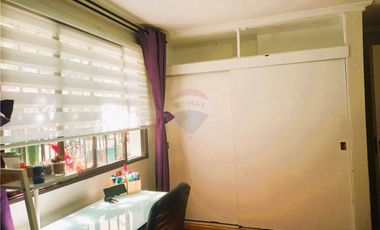 GRAN OPORTUNIDAD EN ÑUÑOA |URETA BRAVO PROPIEDADES|