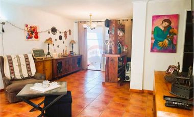 GRAN OPORTUNIDAD EN ÑUÑOA |URETA BRAVO PROPIEDADES|