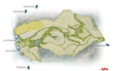 EXCELENTE OPORTUNIDAD EN QUINCHEUMO