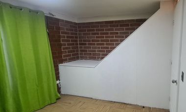 Se vende casa 2D+1B+ 2 Estac. cercana a Villaseca, Buin